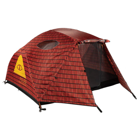 Poler 2+ PERSON TENT - HAL